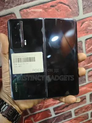 Honor Magic Vs 512 GB Black
