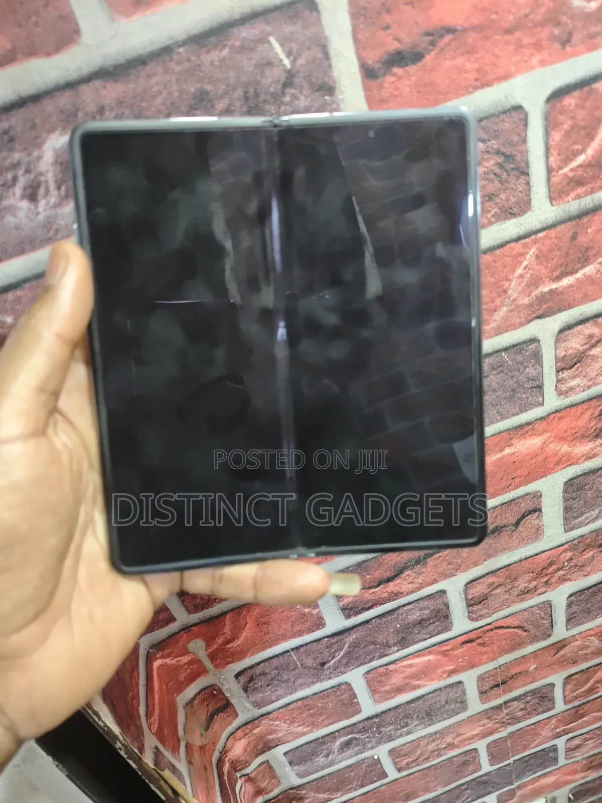 Honor Magic Vs 512 GB Black