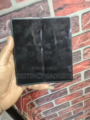 Honor Magic Vs 512 GB Black