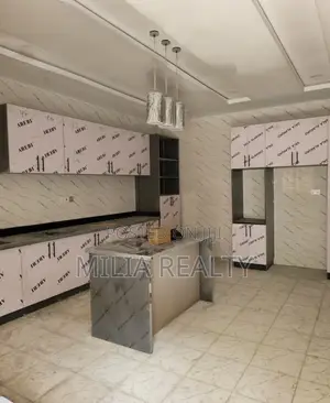 Furnished 5bdrm Duplex in Honey Brooks, Isheri North for sale