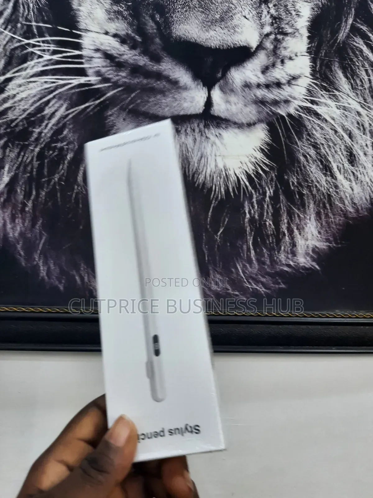 Universal Stylus Pen