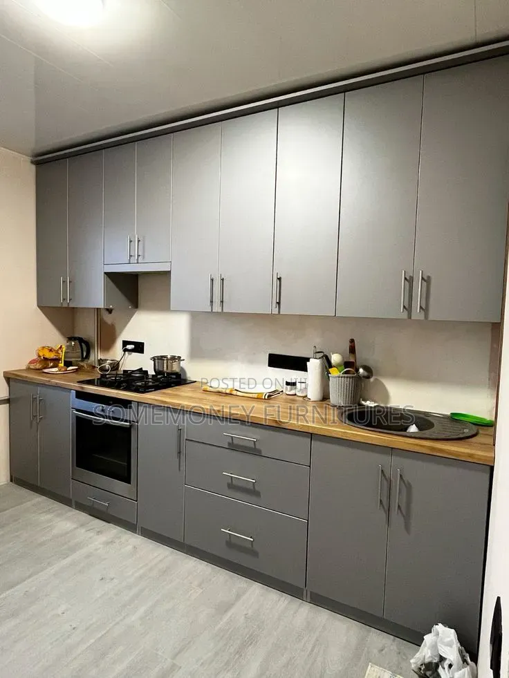 Kitchen Cabinet