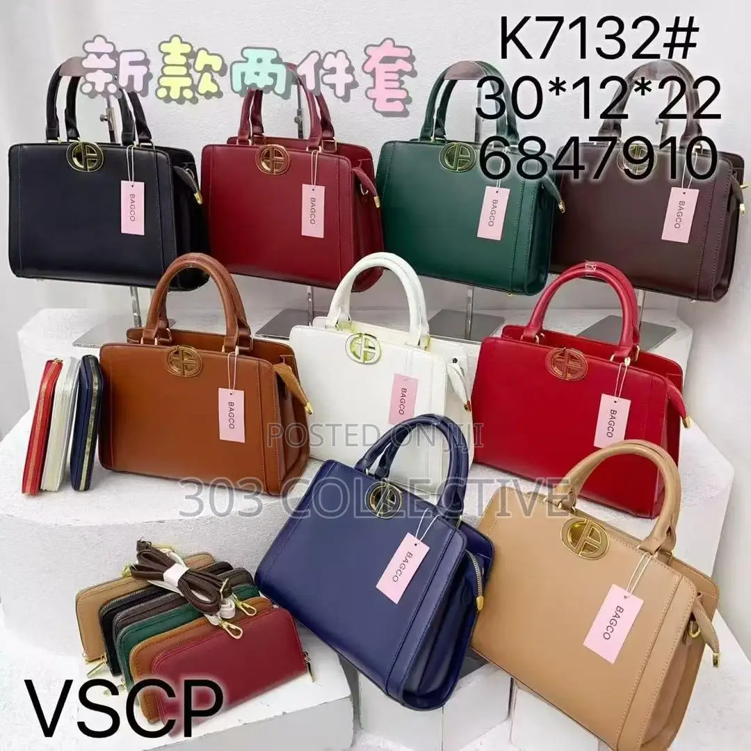 2in1 Big Bagco
