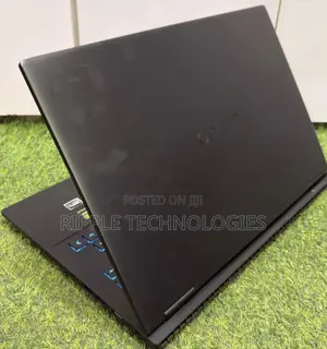 Laptop HP Omen 16 16GB Intel Core i7 SSD 1T