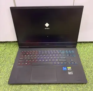Laptop HP Omen 16 16GB Intel Core i7 SSD 1T
