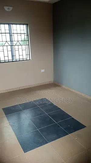 1bdrm Apartment in Wesco Estate., Akure for rent