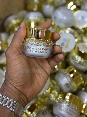 Lightening Face Cream
