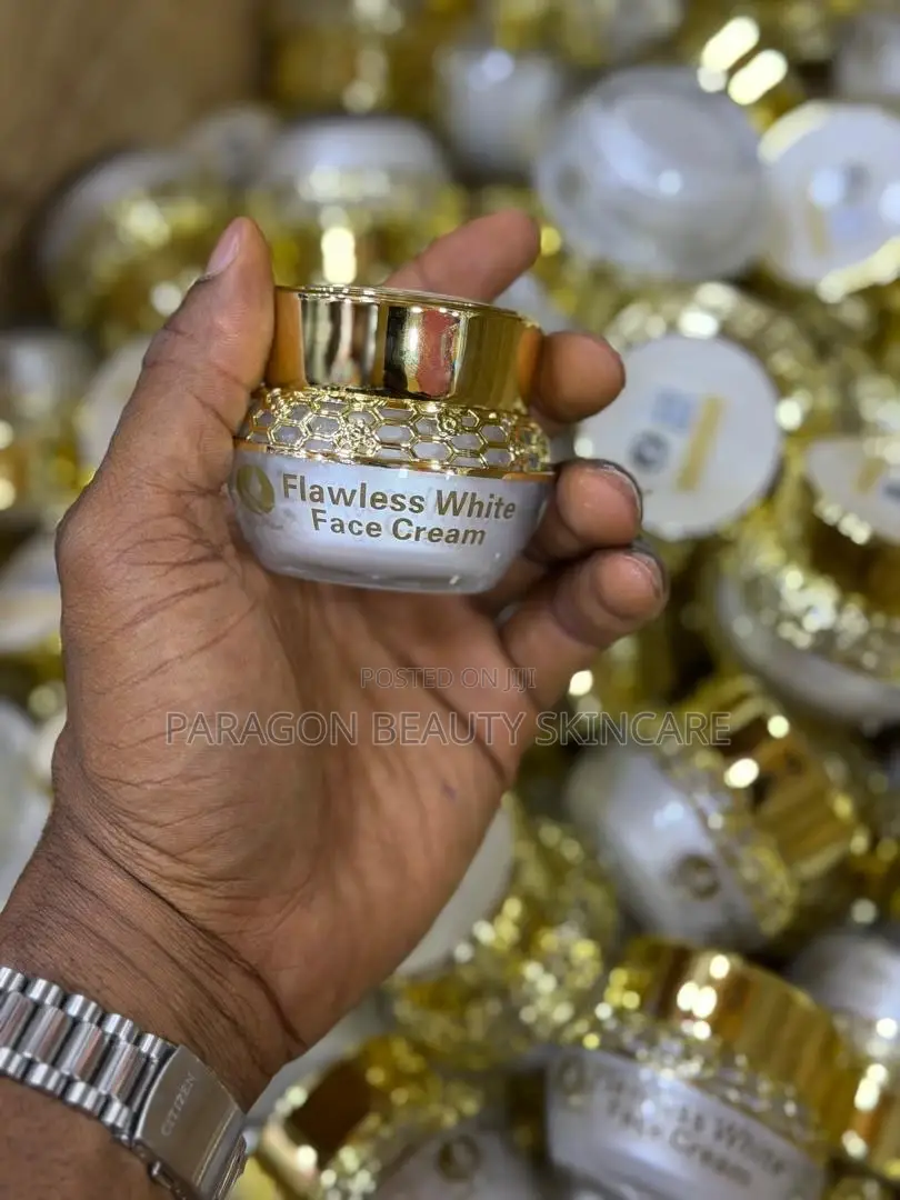 Lightening Face Cream
