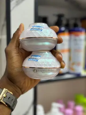 Lightening Face Cream