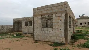 3bdrm Bungalow in Dutse-Alhaji for sale