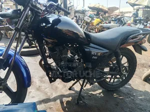 Daylong DL200-30 2023 Black