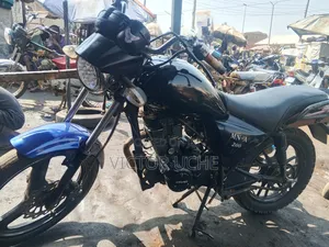 Daylong DL200-30 2023 Black