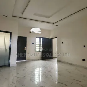 Furnished 5bdrm Duplex in New Bodija Ibadan for sale