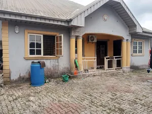 Mini Flat in Walkable Distance To, Abule Egba for rent