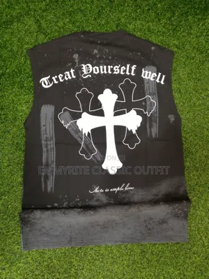 Premium Armless Front and Back Design