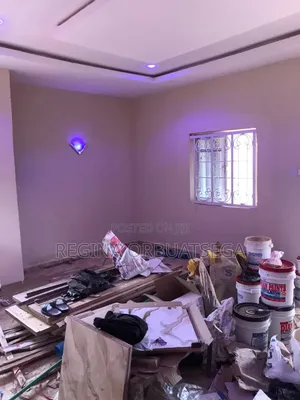 2bdrm Block of Flats in Jos for rent