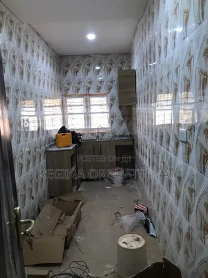 2bdrm Block of Flats in Jos for rent