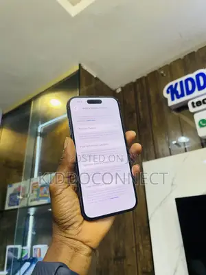 Apple iPhone 14 Pro 128 GB Purple