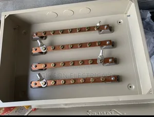 200amps Bus Bare Stanley Original One