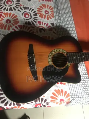 Acoustic Guitar