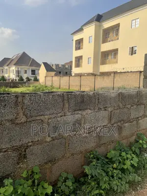 Fcda C of O 650 Square Meter of Land in F01 Kubwa for Sale