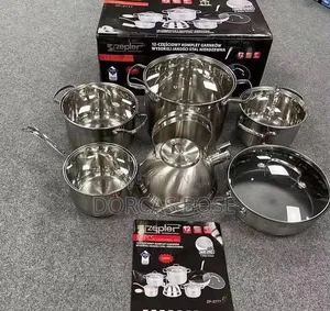 Zepter Pot