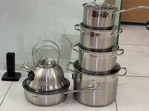 Zepter Pot