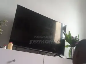 Hisense Smart Tv 50 Inches
