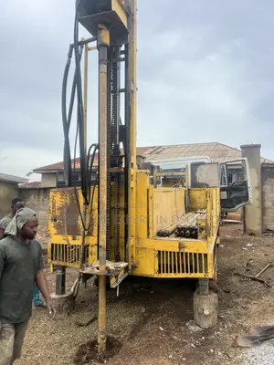 Plumber in Osogbo