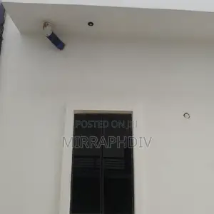 3bdrm Block of Flats in Enugu for rent
