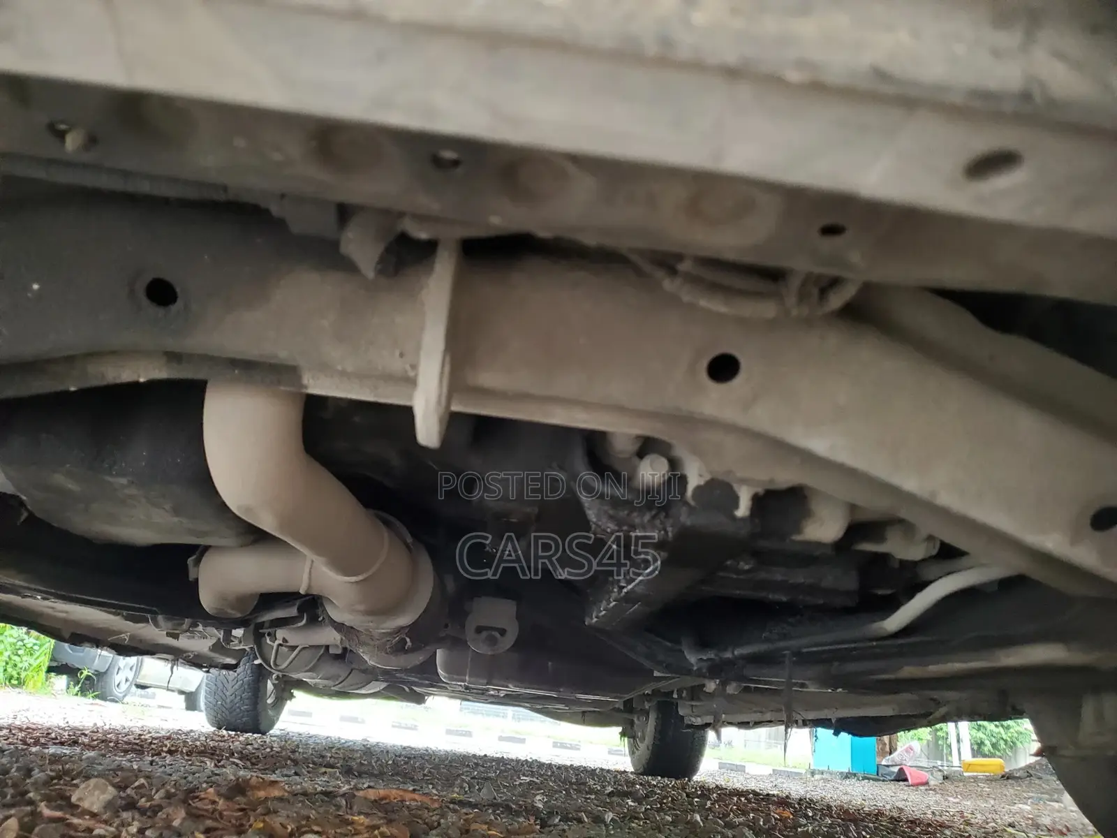 Honda Odyssey 2011 Black