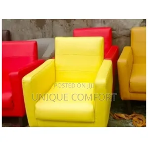 Top Quality Colourful Single Seaters ( Each)