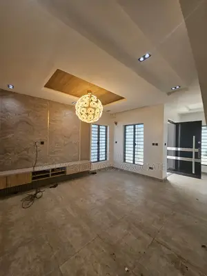 5bdrm Duplex in Zone 2 / Wuse for rent