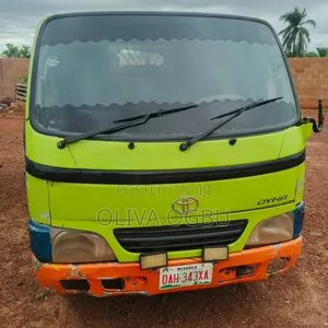 Truck Mini