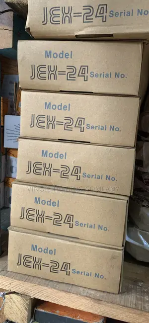 Pneumatic Needle Scaler