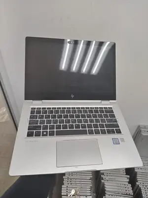 Laptop HP EliteBook 830 G6 8GB Intel Core i5 SSD 256GB