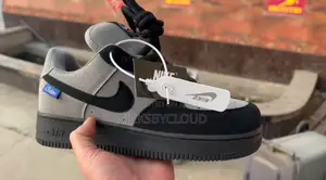 Quality Nike Airforce Swoosh