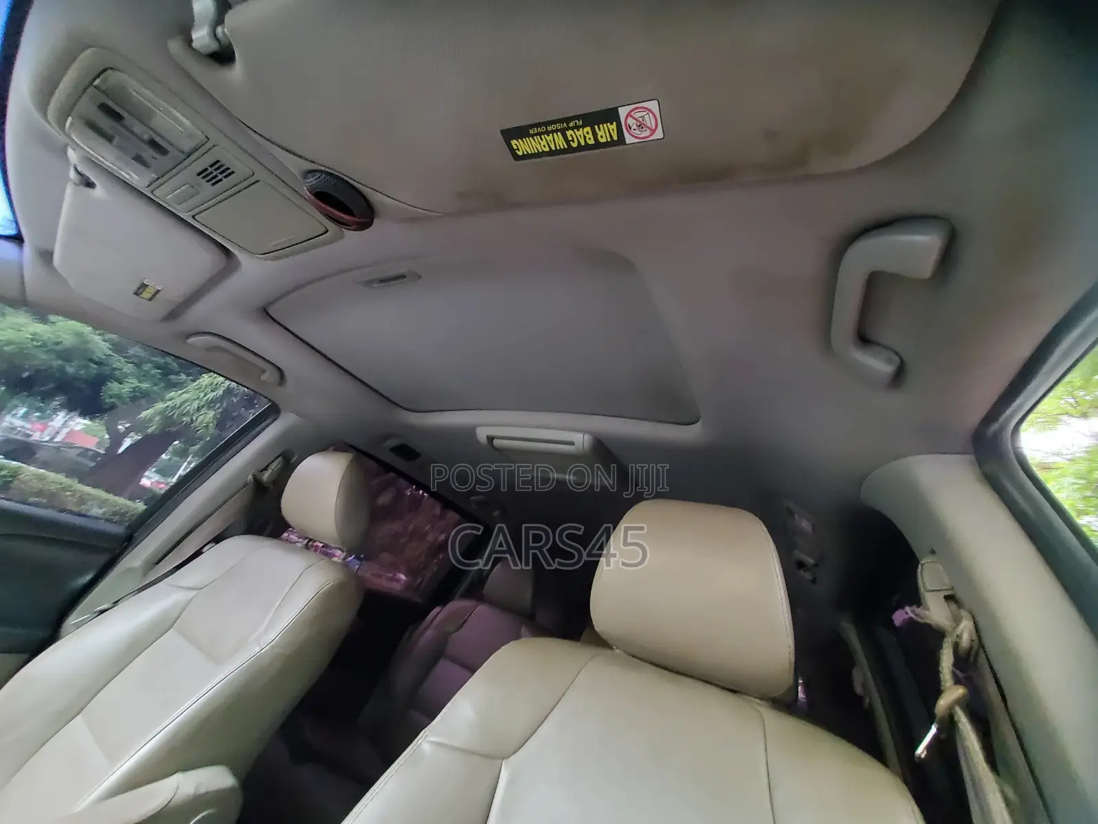 Honda Odyssey 2011 Black