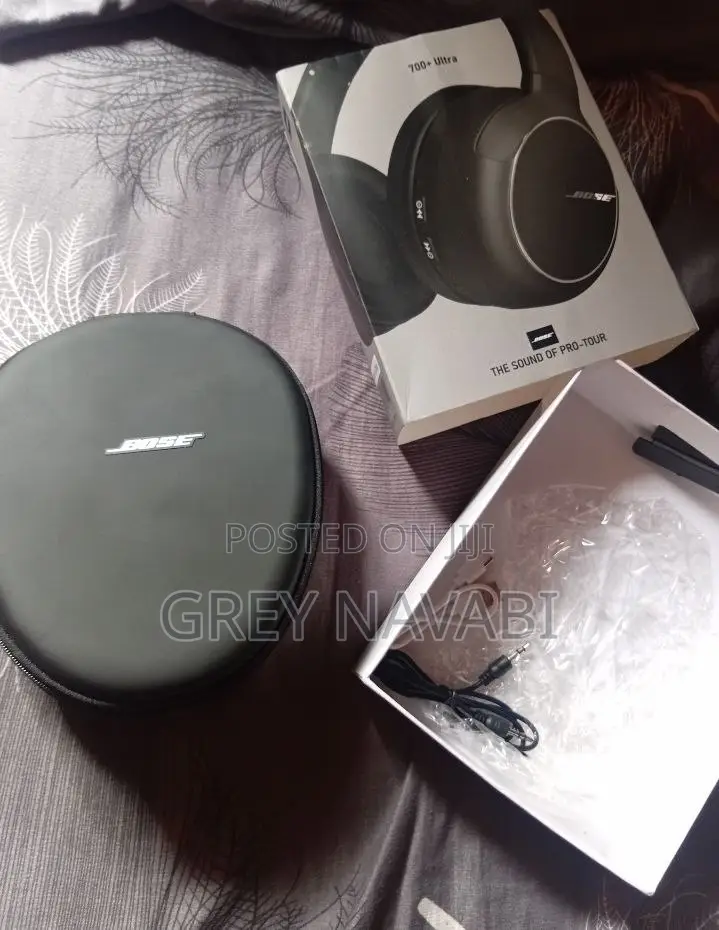 Headphones