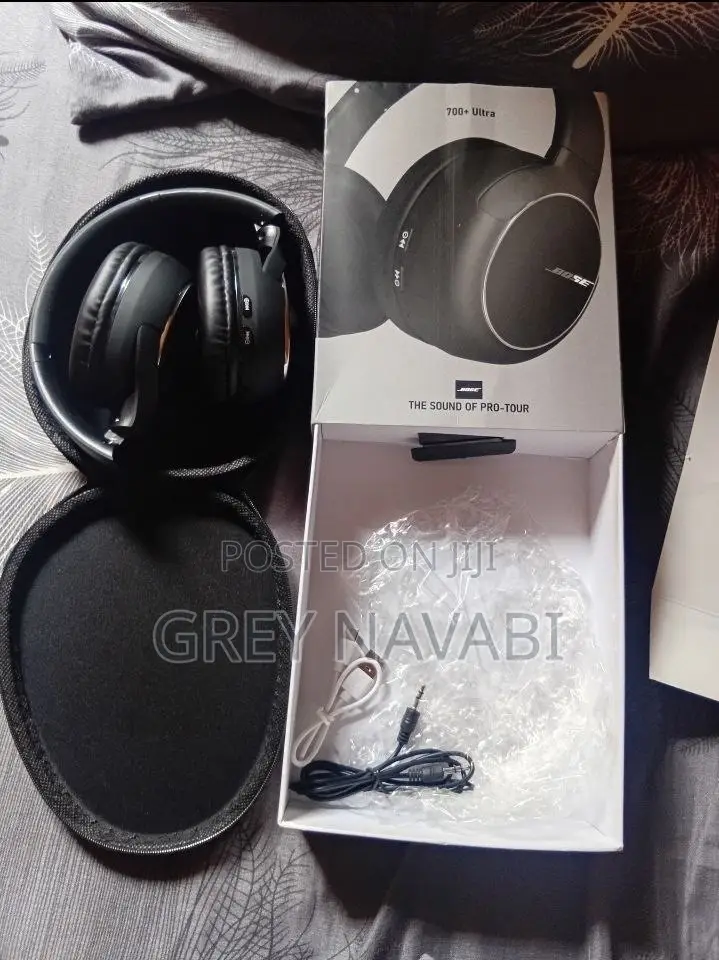 Headphones