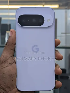 Google Pixel 10 5G 256 GB Blue