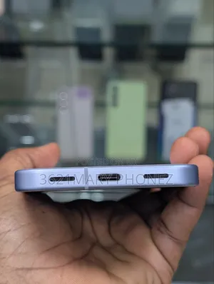 Google Pixel 10 5G 256 GB Blue