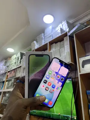 Apple iPhone 14 128 GB Blue