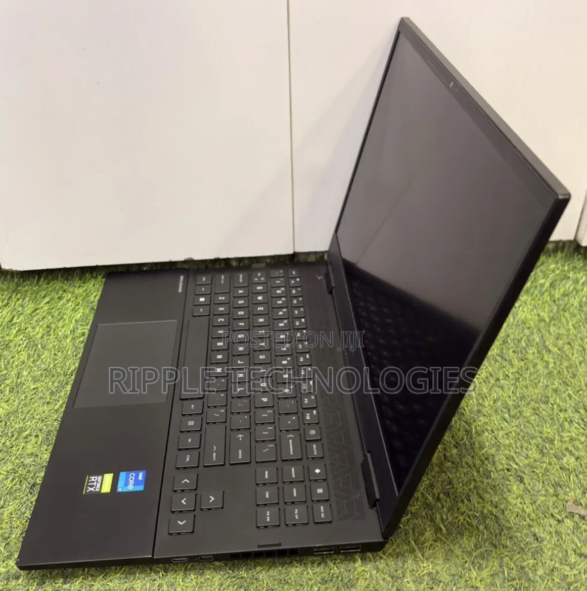 Laptop HP Omen 15 16GB Intel Core i7 SSD 1T