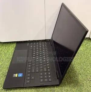 Laptop HP Omen 15 16GB Intel Core i7 SSD 1T