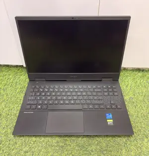 Laptop HP Omen 15 16GB Intel Core i7 SSD 1T