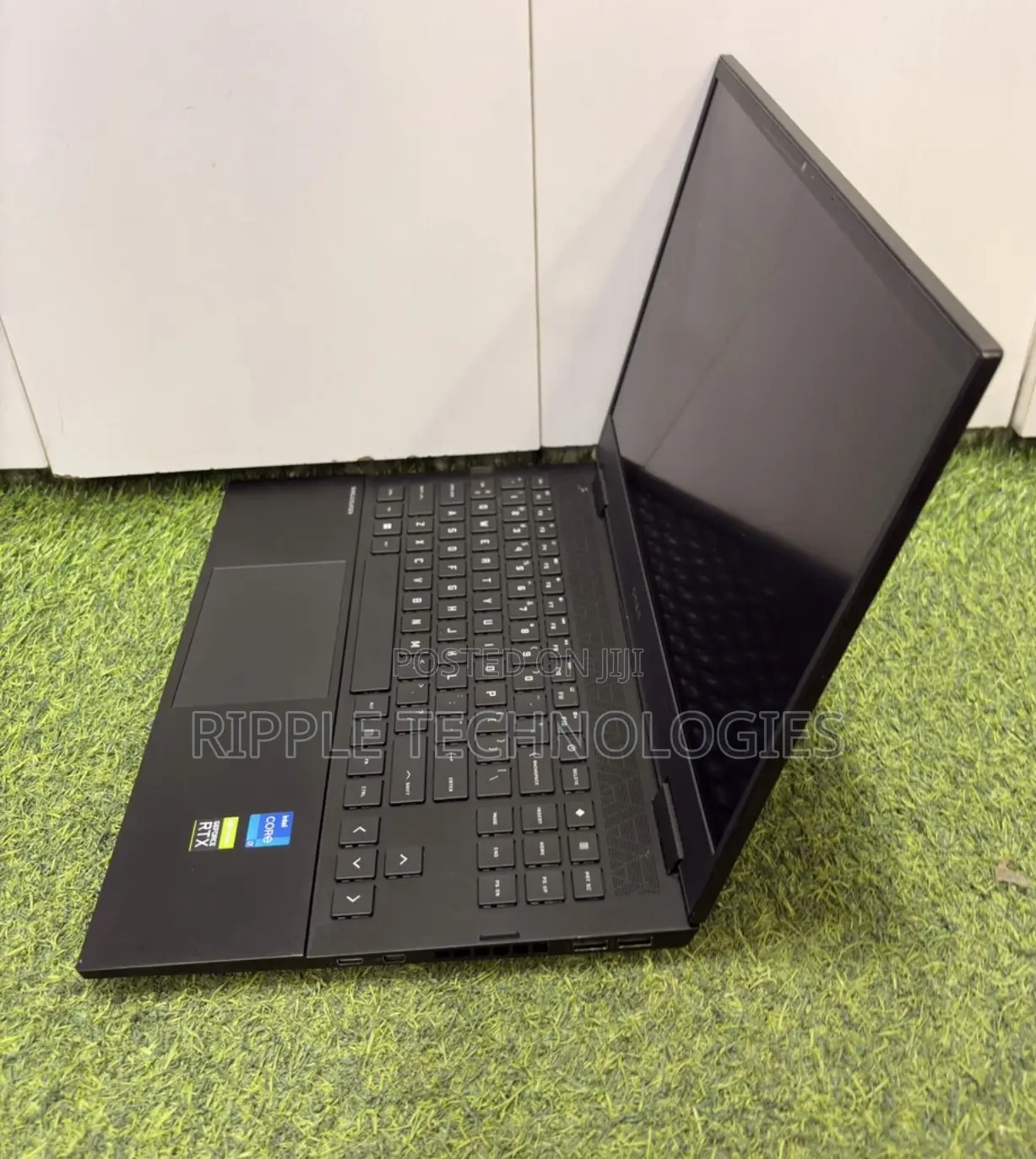 Laptop HP Omen 15 16GB Intel Core i7 SSD 1T