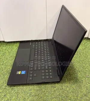 Laptop HP Omen 15 16GB Intel Core i7 SSD 1T