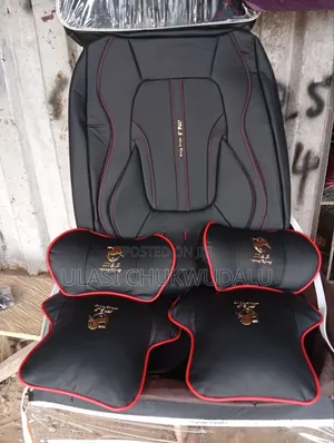 Seat Cover