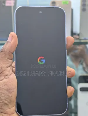 Google Pixel 10 5G 256 GB Blue